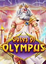 Gates of Olympus